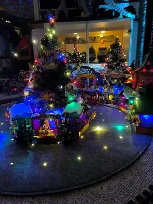 Playmobil Weihnachten 2023/24 – Foto 7 von 58