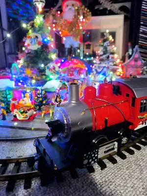 Playmobil Weihnachten 2023/24 – Foto 9 von 58