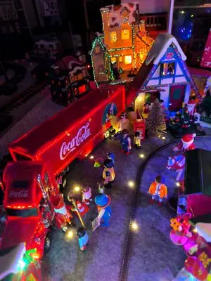 Playmobil Weihnachten 2023/24 – Foto 17 von 58