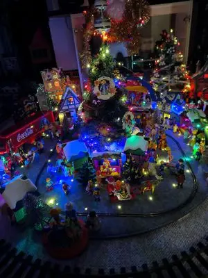 Playmobil Weihnachten 2023/24 – Foto 20 von 58