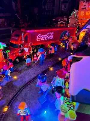 Playmobil Weihnachten 2023/24 – Foto 24 von 58