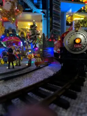 Playmobil Weihnachten 2023/24 – Foto 25 von 58