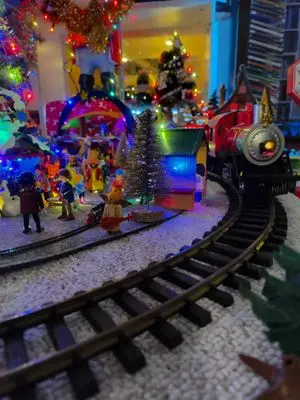 Playmobil Weihnachten 2023/24 – Foto 26 von 58