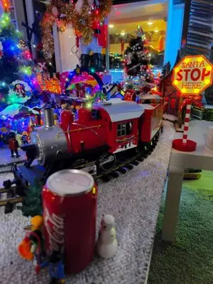 Playmobil Weihnachten 2023/24 – Foto 27 von 58