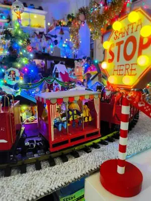 Playmobil Weihnachten 2023/24 – Foto 29 von 58