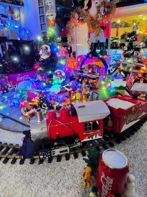 Playmobil Weihnachten 2023/24 – Foto 30 von 58