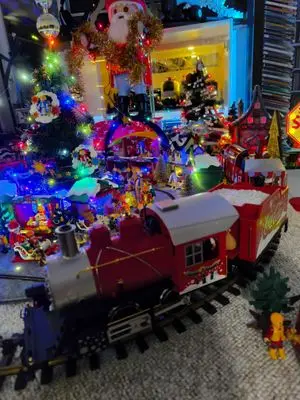 Playmobil Weihnachten 2023/24 – Foto 32 von 58