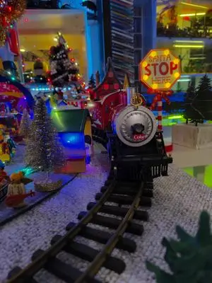 Playmobil Weihnachten 2023/24 – Foto 33 von 58