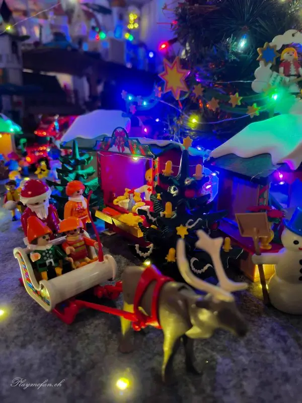 Weihnachten 2023/24 – Im Album ansehen