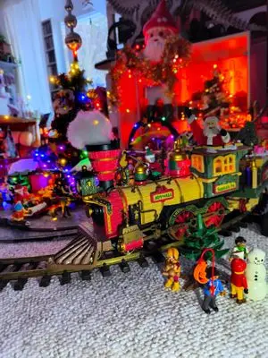 Playmobil Weihnachten 2023/24 – Foto 40 von 58