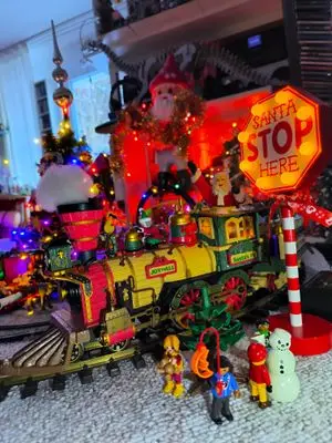 Playmobil Weihnachten 2023/24 – Foto 41 von 58