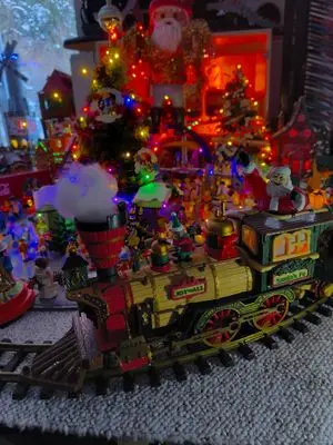 Playmobil Weihnachten 2023/24 – Foto 42 von 58