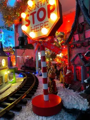 Playmobil Weihnachten 2023/24 – Foto 43 von 58