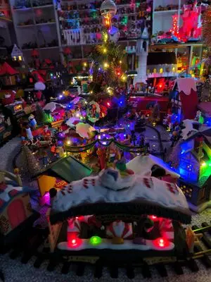 Playmobil Weihnachten 2023/24 – Foto 44 von 58