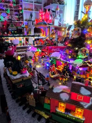 Playmobil Weihnachten 2023/24 – Foto 46 von 58