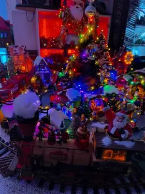 Playmobil Weihnachten 2023/24 – Foto 47 von 58