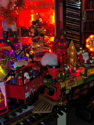 Playmobil Weihnachten 2023/24 – Foto 50 von 58