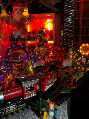 Playmobil Weihnachten 2023/24 – Foto 51 von 58