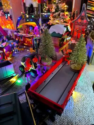 Playmobil Weihnachten 2023/24 – Foto 55 von 58