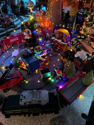 Playmobil Weihnachten 2023/24 – Foto 56 von 58