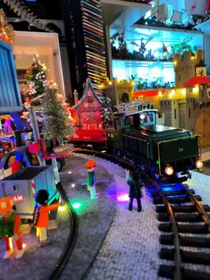 Playmobil Weihnachten 2023/24 – Foto 57 von 58
