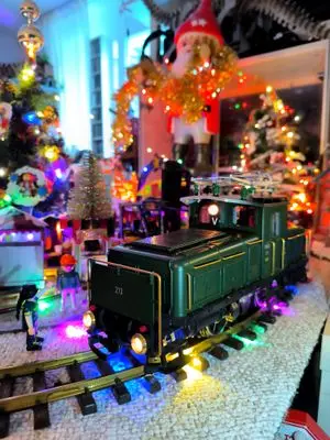 Playmobil Weihnachten 2023/24 – Foto 58 von 58