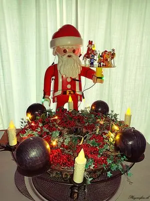 Playmobil Weihnachten – Foto 8 von 30