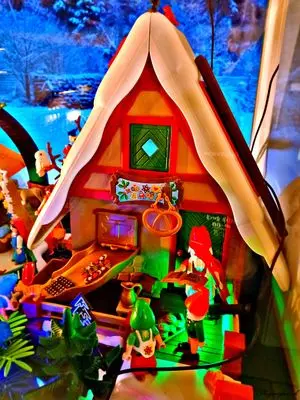 Playmobil Weihnachten – Foto 11 von 30