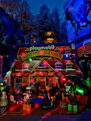 Playmobil Weihnachten – Foto 14 von 30