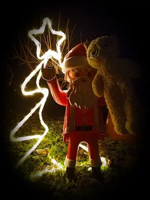 Playmobil Weihnachten – Foto 15 von 30