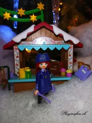 Playmobil Weihnachten – Foto 17 von 30