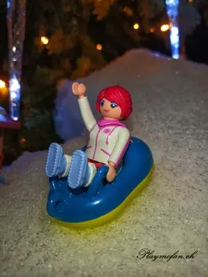 Playmobil Weihnachten – Foto 18 von 30