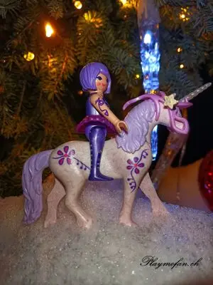 Playmobil Weihnachten – Foto 19 von 30
