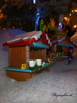 Playmobil Weihnachten – Foto 20 von 30