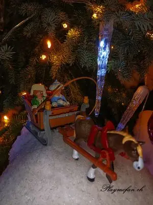 Playmobil Weihnachten – Foto 21 von 30