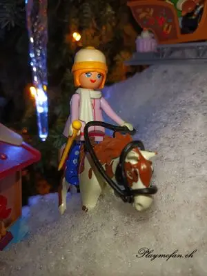 Playmobil Weihnachten – Foto 22 von 30