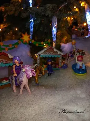 Playmobil Weihnachten – Foto 23 von 30