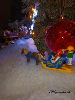 Playmobil Weihnachten – Foto 24 von 30