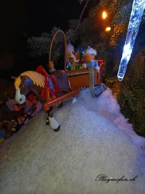 Playmobil Weihnachten – Foto 25 von 30