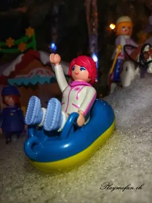 Playmobil Weihnachten – Foto 26 von 30