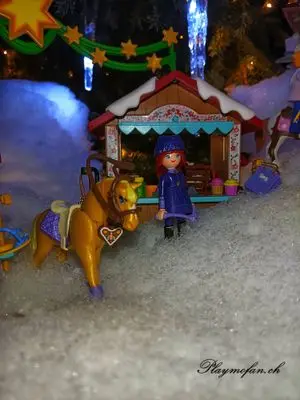 Playmobil Weihnachten – Foto 27 von 30