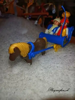 Playmobil Weihnachten – Foto 28 von 30