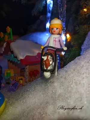 Playmobil Weihnachten – Foto 29 von 30