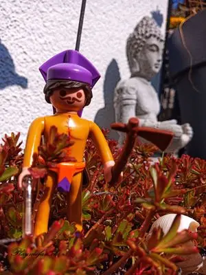 Playmobil Western – Foto 12 von 12
