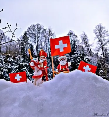 Playmobil Winter – Foto 4 von 61