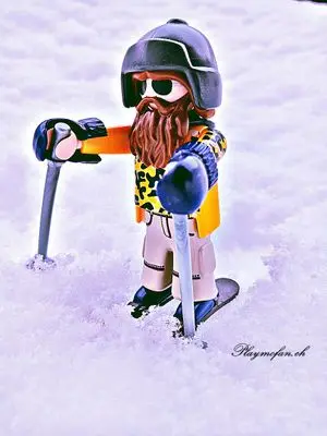 Playmobil Winter – Foto 10 von 61