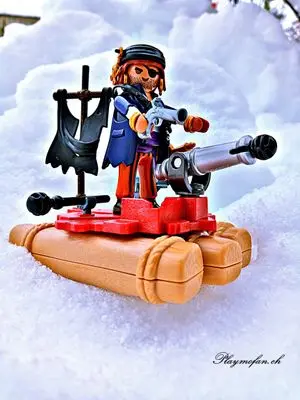Playmobil Winter – Foto 14 von 61