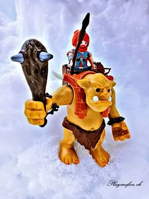 Playmobil Winter – Foto 15 von 61