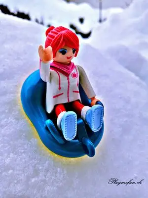 Playmobil Winter – Foto 16 von 61