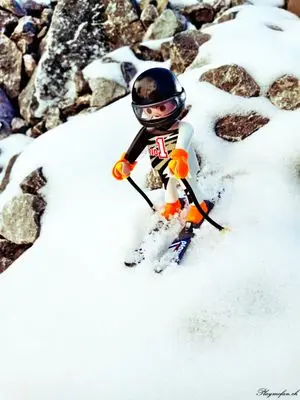 Playmobil Winter – Foto 2 von 61